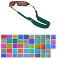 Neoprene eyeglass strap